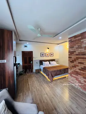 Luxury Cozy Studio Apartment