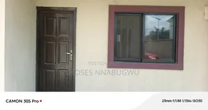 Studio Apartment in Alcon/Woji for rent