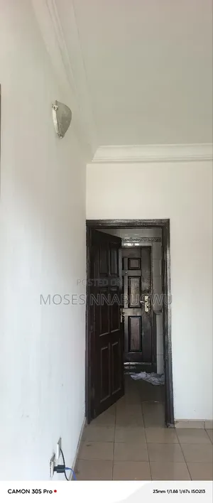 Studio Apartment in Alcon/Woji for rent