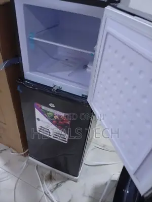 Glamstar 175l Fridge – Affordable Efficient for Shops and Stores