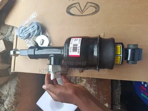 Automatic Front Shock Infiniti Qx80,Qx55