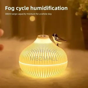 Conditioning Room Usb Quiet Office Creative Desktop Humidifier Onion