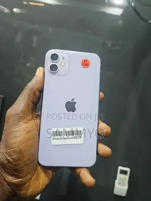 Apple iPhone 11 128 GB Gray