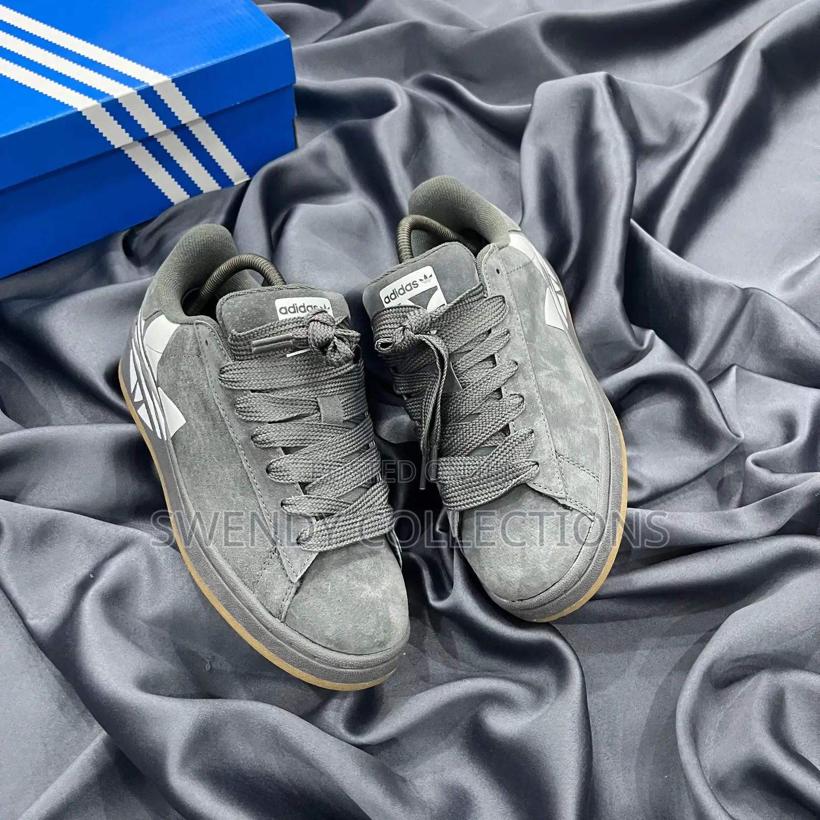 Affordable Adidas Sneakers