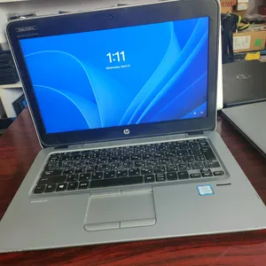 Laptop HP EliteBook 820 G3 8GB Intel Core i5 SSD 256GB