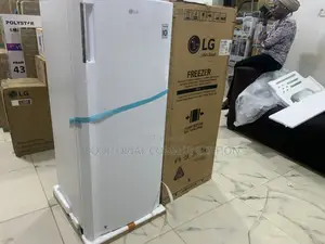Lg Gn-304sqbr Fridge – High Performance Cooling