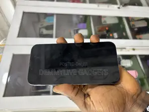 Apple iPhone 13 Pro 256 GB Black