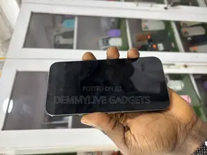 Apple iPhone 13 Pro 256 GB Black