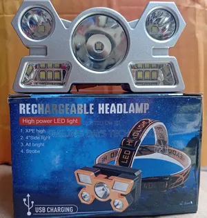 Head Torch
