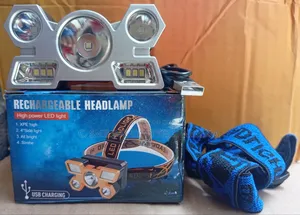 Head Torch