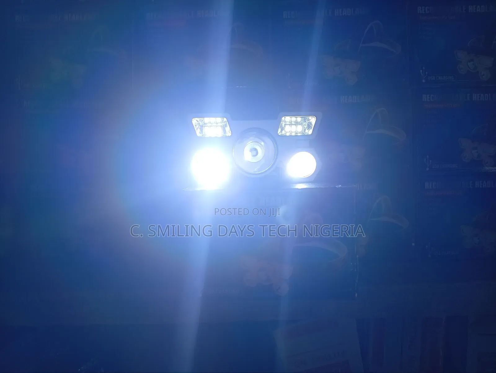 Head Torch