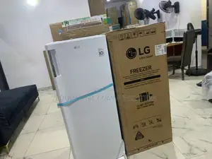 Lg Gn-304sqbr Refrigerator – Compact Yet Spacious