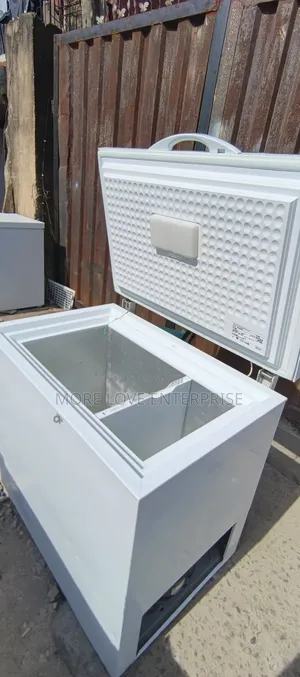 Deep Freezer