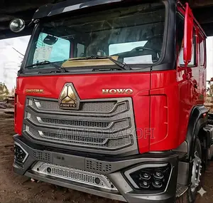 Howo Truck Head 371 Engine (Foreign Used)
