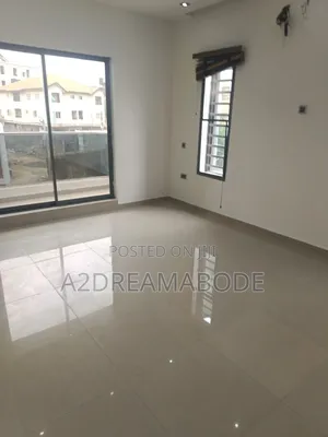 5bdrm Duplex in Magodo Phase 2 Gra for rent