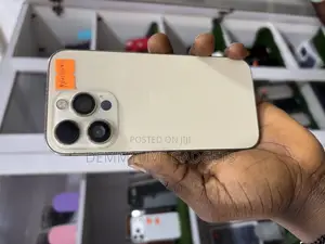 Apple iPhone 14 Pro 128 GB Gold