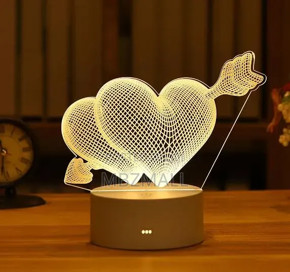Creative Lamp