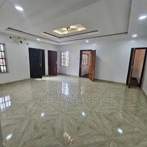 3bdrm Apartment in Magodo Phase 2 Gra for rent