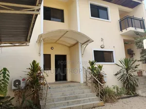 4bdrm Duplex in Wuse 2 for rent