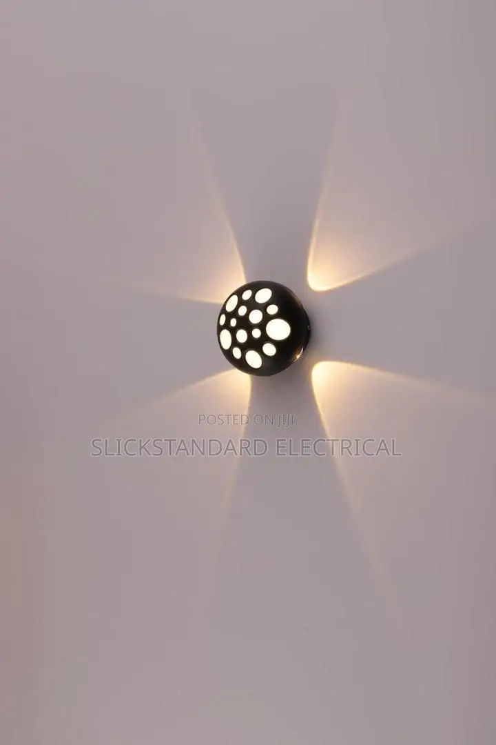 Outdoor Light