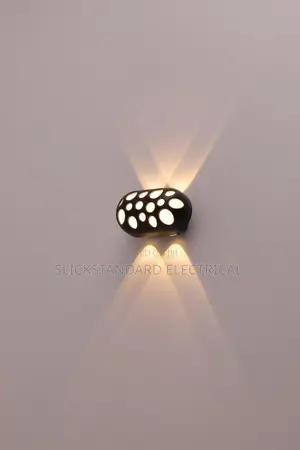 Outdoor Light