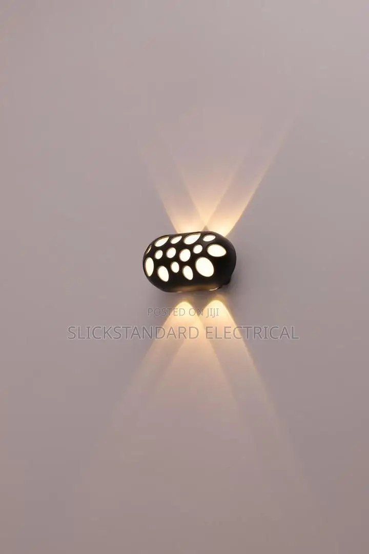Outdoor Light