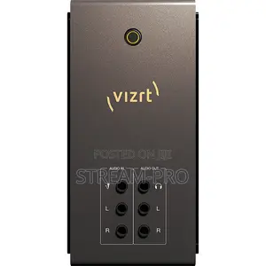 Vizrt Tricaster Mini X Hdmi