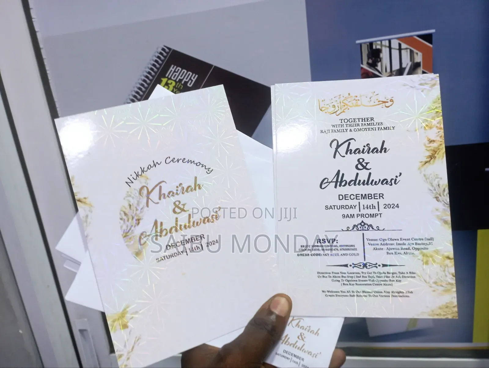 Printing Service