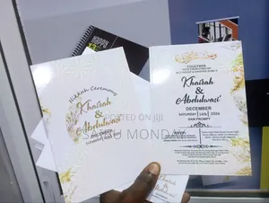 Printing Service
