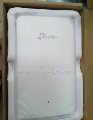 Tp-Link Omada Ax1800 Wall Plate Wifi 6 Access Point Eap615-Wall