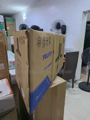 Polystar Pv-Jy9026bvc Air Vent Extractor