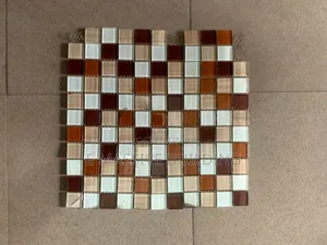 Mosaic Tiles."