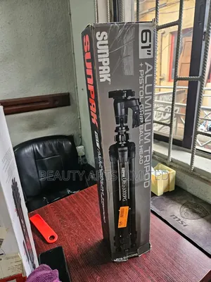 Tripod Stand