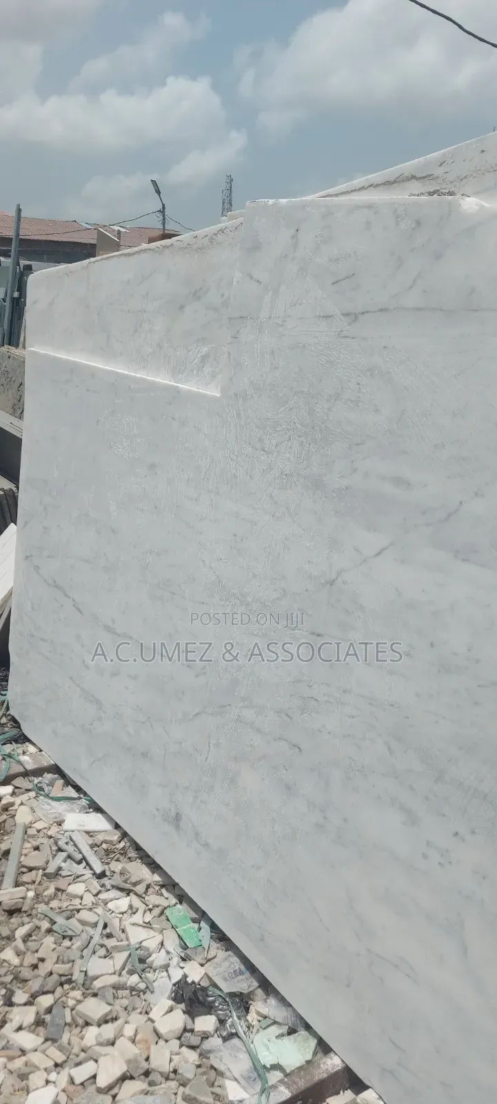 Marble Slab Tiles