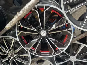 18” Inch Alloy Rim Brand New Going for Toyota Lexus Cars/Suv’S