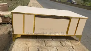 20 Inches by 40 Inches Center Table