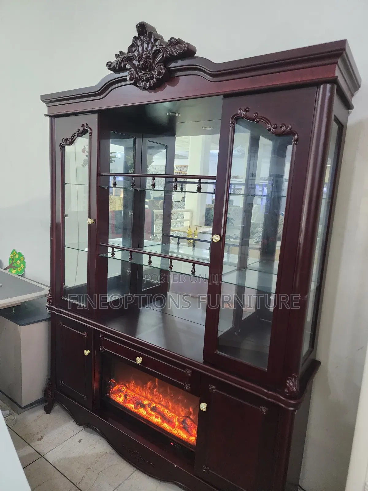 Wine Bar Set