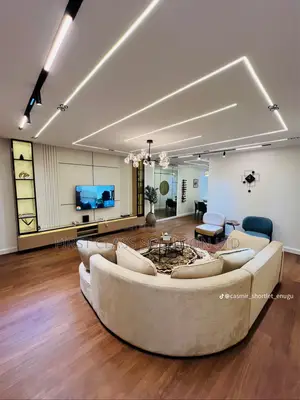 Luxury 3 Bedroom Apartment