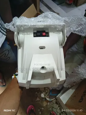 Professional JBL Outdoor Speaker