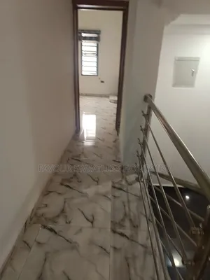 5bdrm Duplex in Magodo Ph2, GRA Phase 2 Shangisha for rent