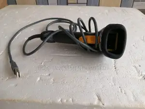 Symbol Barcode Scanner