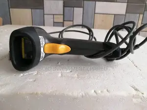 Symbol Barcode Scanner