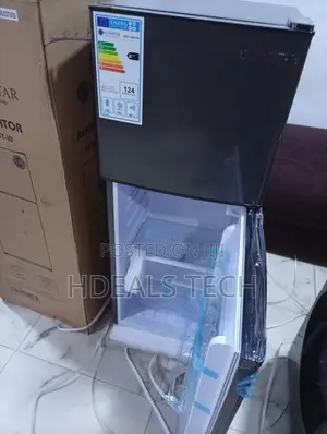 Glamstar 175l Fridge – Budget-Friendly Deal