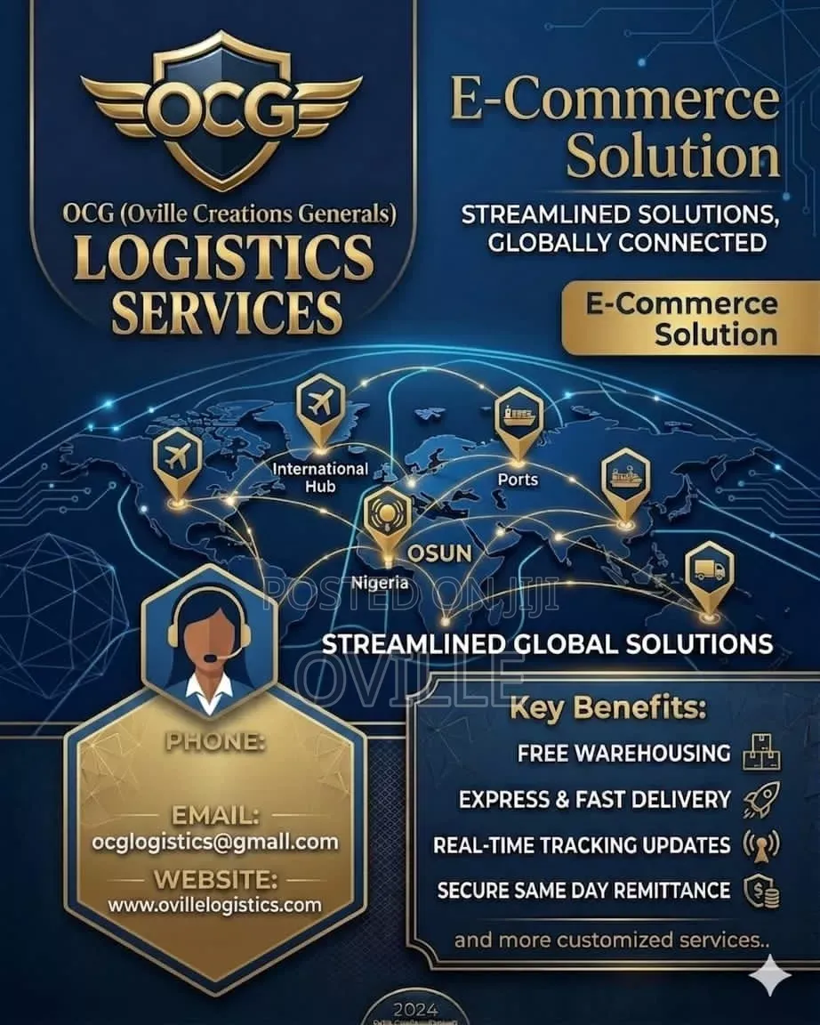 E Commerce Services