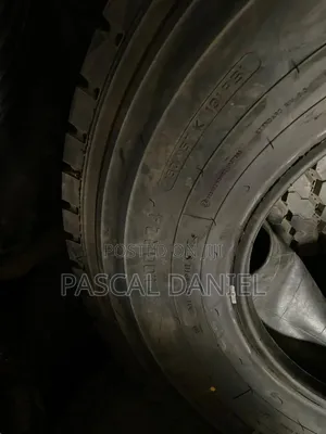 12.00r24 Triangle Tyres