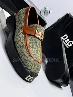 Quality and Affordable Dolce Gabbana