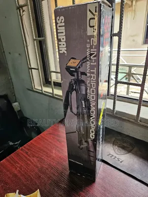 Tripod Stand