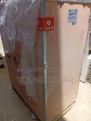 25kwh Felicity Lithium Batteries
