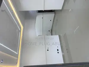 2bdrm Block of Flats in Rockview Estate, Dawaki for rent
