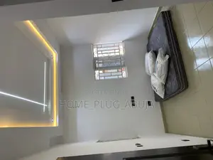 2bdrm Block of Flats in Rockview Estate, Dawaki for rent